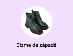 Cizme de zăpadă