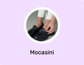 Mocasini