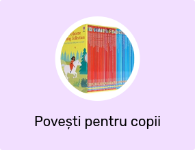 Povești pentru copii