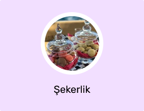 Şekerlik