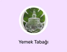 Yemek Tabağı