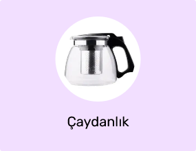 Çaydanlık