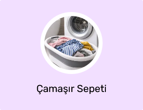 Çamaşır Sepeti