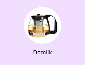 Demlik
