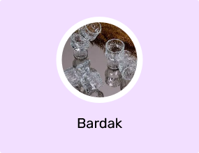Bardak