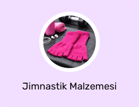 Jimnastik Malzemesi