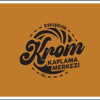 Eskişehir krom kaplama