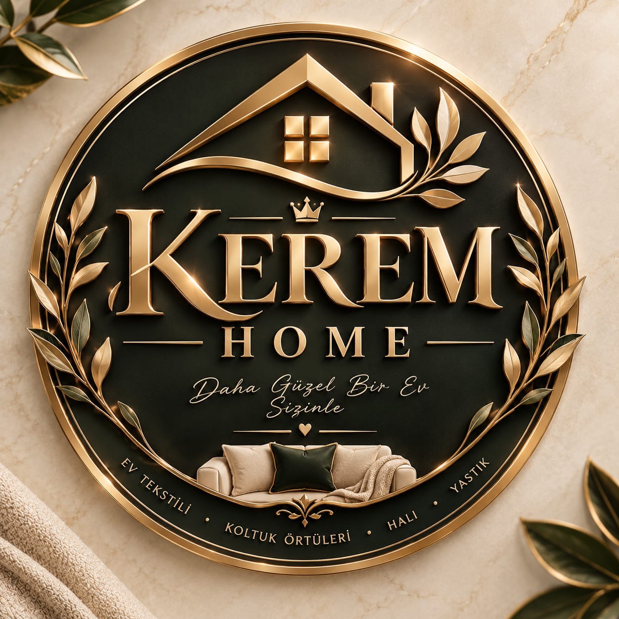 Kerem home