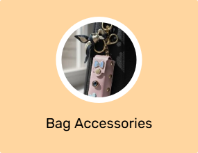 Bag Accessories