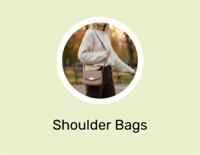 Shoulder Bags