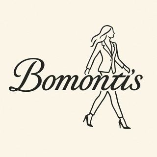 BOMONTİS WOMEN FASHİON