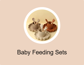 Baby Feeding Sets