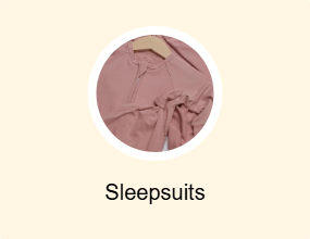 Sleepsuits