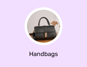 Handbags