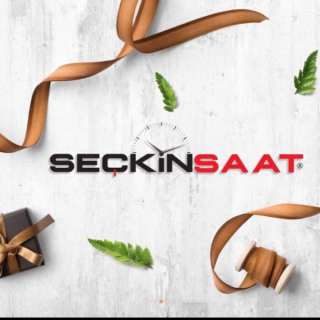 Seçkin saat logo