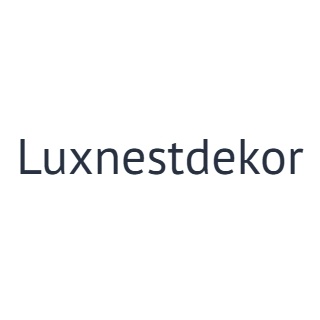 Luxnest dekorasyon