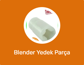 Blender Yedek Parça