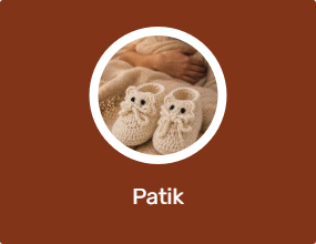 Patik