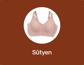 Sütyen