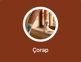 Çorap