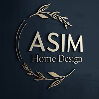 Asım home desing