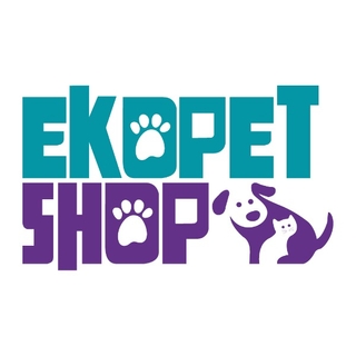 Eko petshop logo