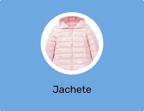 Jachete