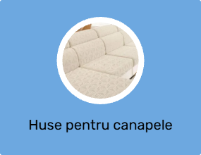 Huse pentru canapele