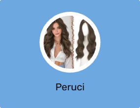 Peruci