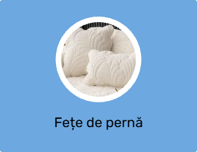 Fețe de pernă