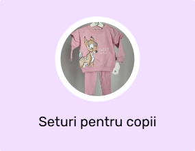 Seturi pentru copii