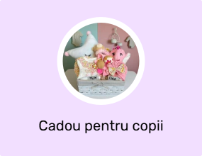 Cadou pentru copii
