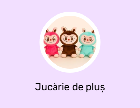 Jucărie de pluș