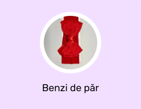 Benzi de păr