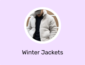 Winter Jackets