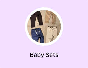 Baby Sets