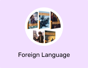 Foreign Language Education Books