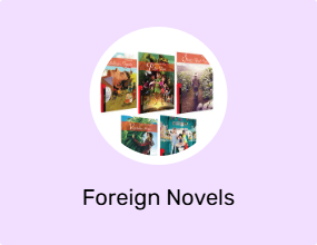 Foreign Novels