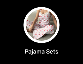 Pajama Sets