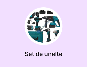 Set de unelte