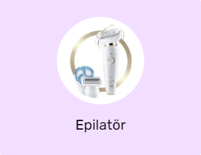 Epilatör