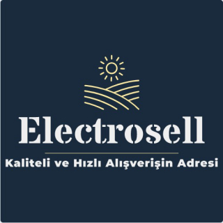 ElectroSell logo