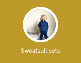 Sweatsuit sets