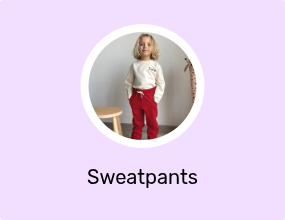 Sweatpants