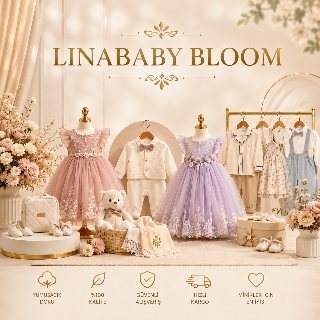 LİNABABY BLOOM