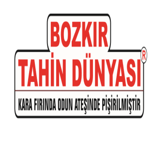 Bozkır Tahin Dünyası logo