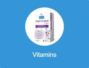 Vitamins