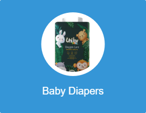 Baby Diapers