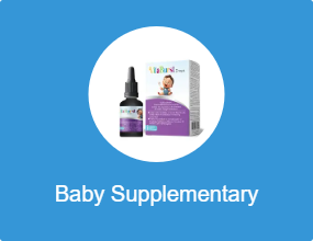Baby Supplementary Foods