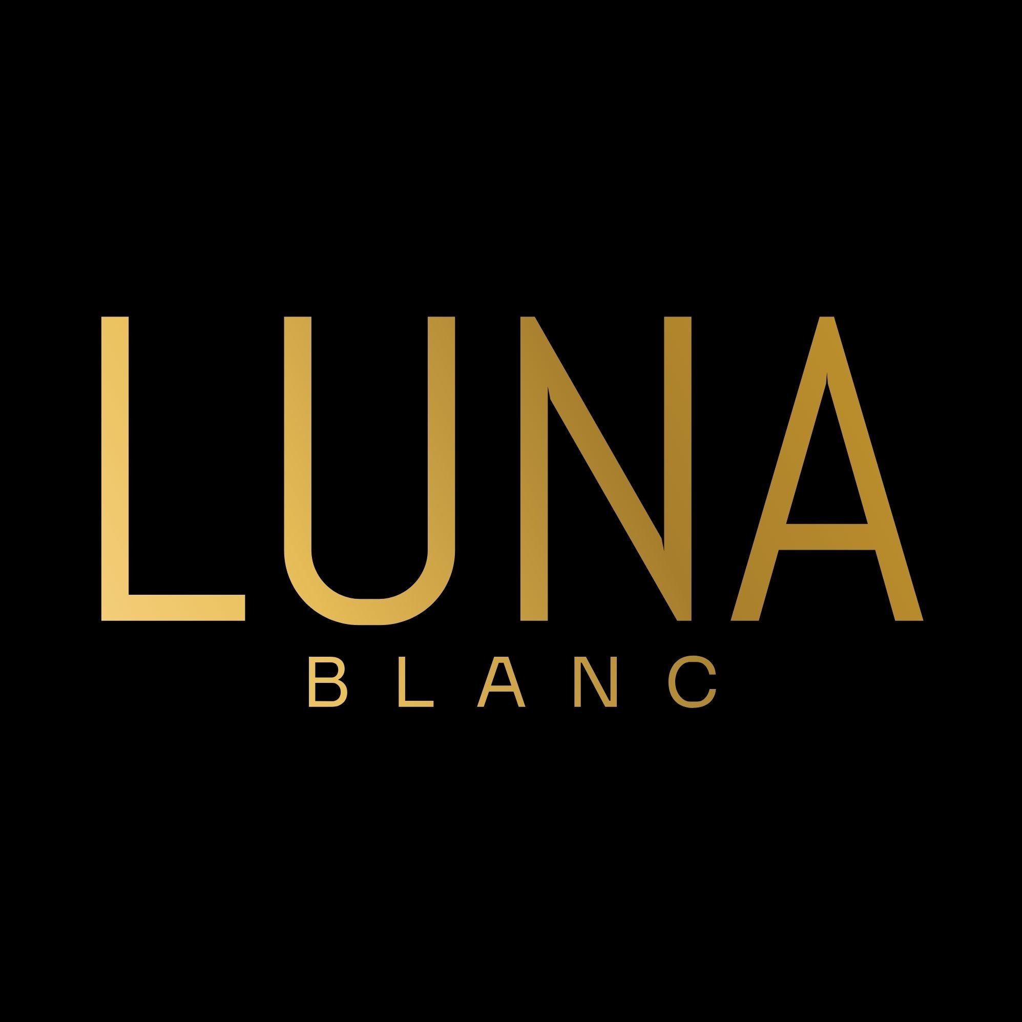 LUNA BLANC